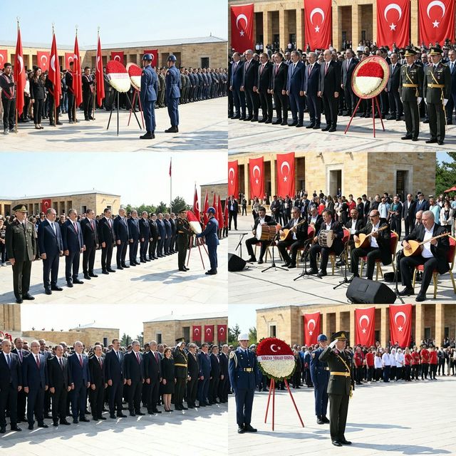 Mehteran organizasyon etkinlik görseli